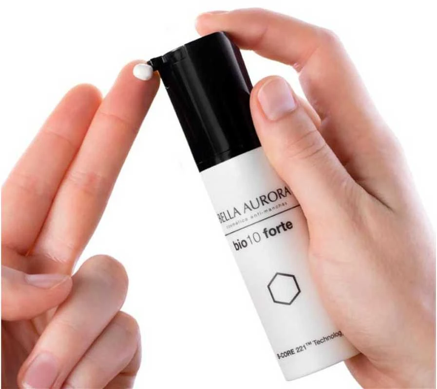 Bella Aurora INT BIO10 Forte Intensive Treatment For Dark Spots, 30 ml