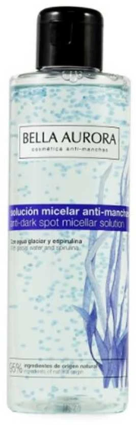 "Bella Aurora" micelinis vanduo 200ml