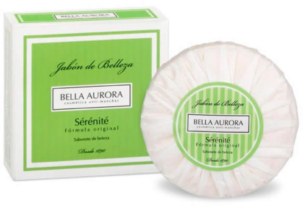 Muilas Bella Aurora Serenite Beauty, 100 g