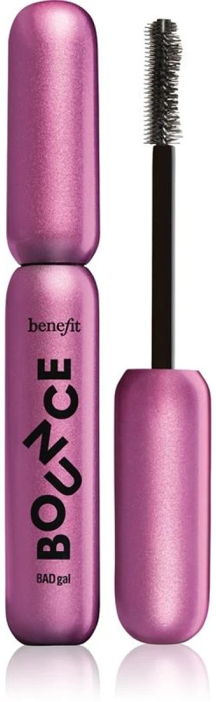 Benefit BADgal Bounce Volumizing Blakstienų tušas apimties suteikiantis blakstienų tušas, 8.5 g