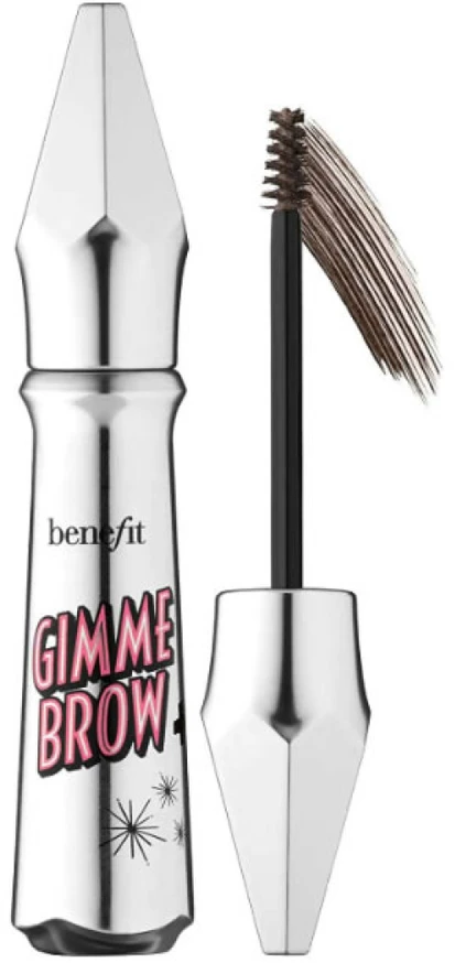 Benefit Gimme Brow Antakių gelis, spalva - 2 Warm Golden Blonde, 3 g