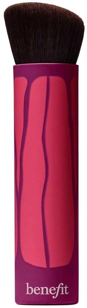Benefit Hoola WaveMaker bronzanto šepetėlis
