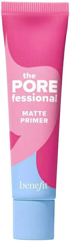 Benefit Matinis makiažo pagrindas The Porefessional (Matte Primer), 22 ml