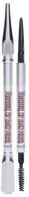 Benefit Precisely My Brow Pieštukas Ultra-Fine antakių pieštukas, atspalvis: 4.5 Neutral Deep Brown, 0,08 g