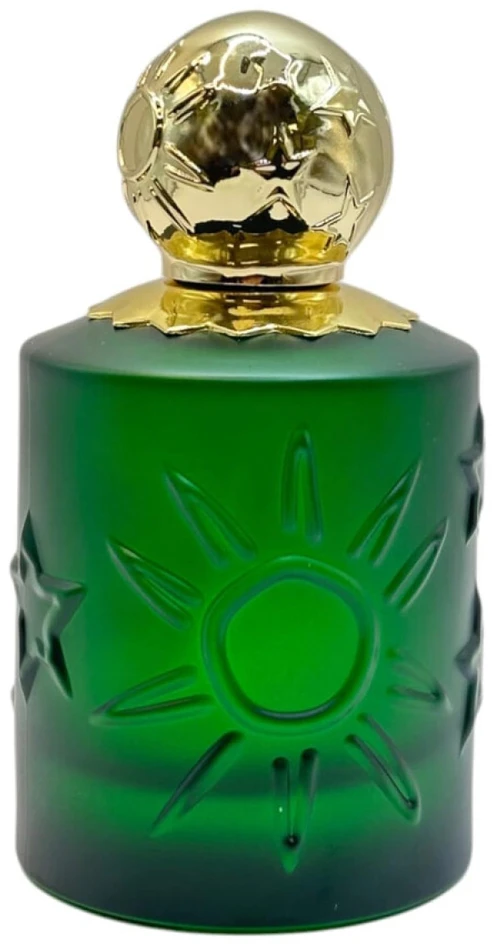 Benetton Sun Moon Stars Royal Emerald EDP parfumuotas vanduo vyrams, 100 ml