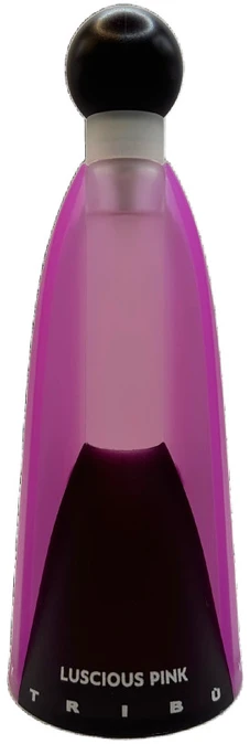 Benetton Tribu Luscious Rožinė EDP parfumuotas vanduo moterims, 100 ml
