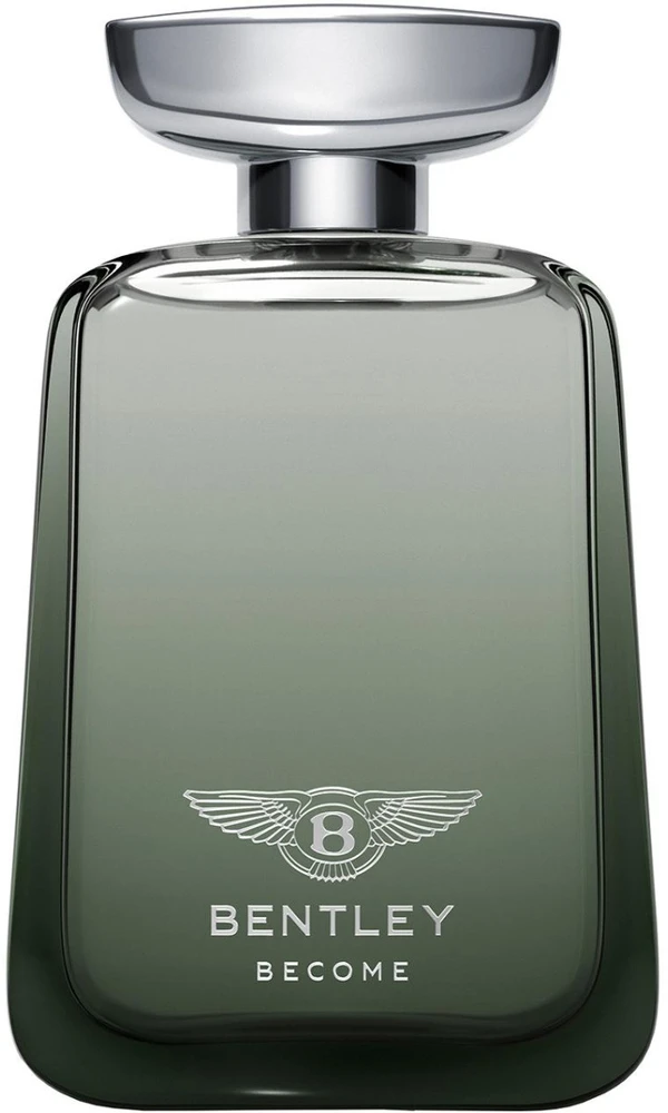 Bentley Become EDP parfumuotas vanduo vyrams, 100 ml