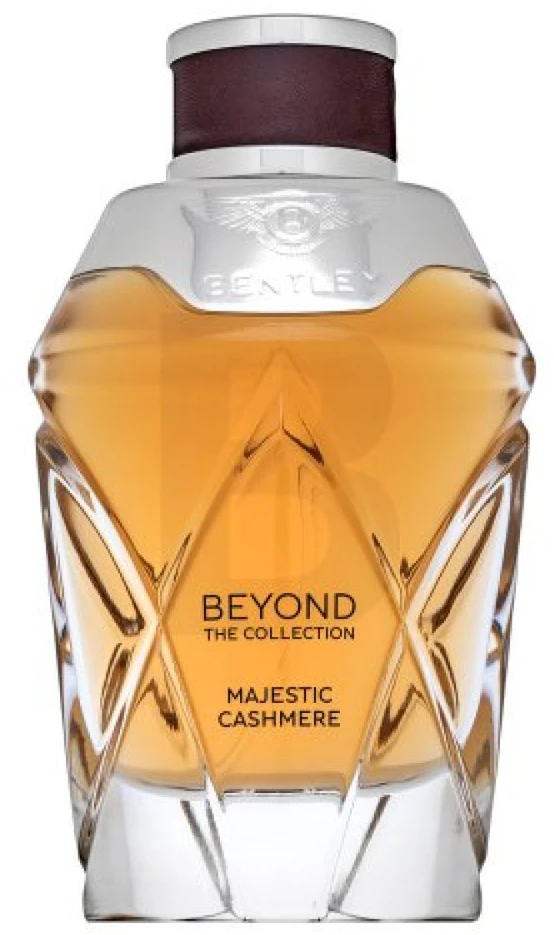 Bentley Beyond The Collection Majestic Cashmere Goa EDP kvepalai vyrams, 100 ml