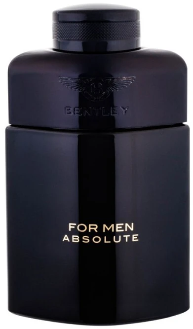 Kvepalai vyrams Bentley Absolute EDP, 100 ml