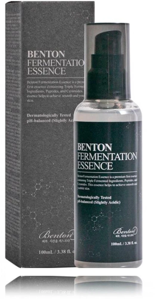 Benton Fermentation Essence Serum fermentuota esencija veidui, 100 ml