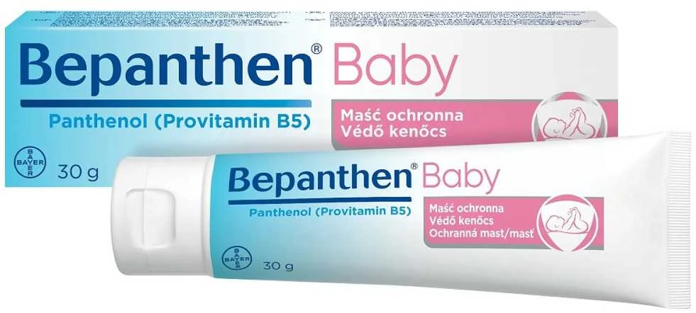 Bepanthen Baby, 30 g