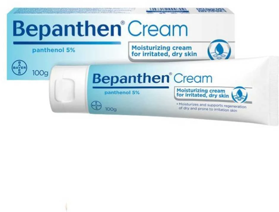 Bepanthen Kreminis, 100 g