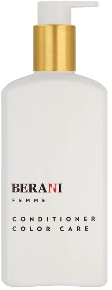 Berani Femme Conditioner Color Care kondicionierius dažytiems plaukams, 300 ml