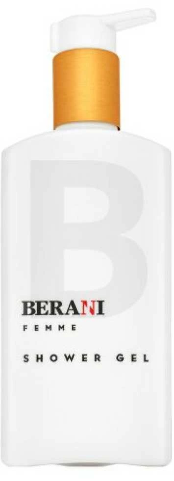 Berani Femme Dušo želė dušo želė, 300 ml