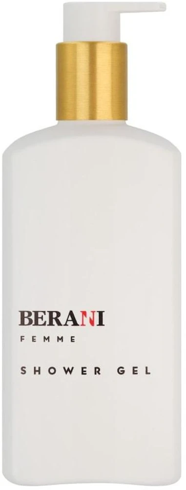 Berani Femme Dušo želė dušo želė, 300 ml