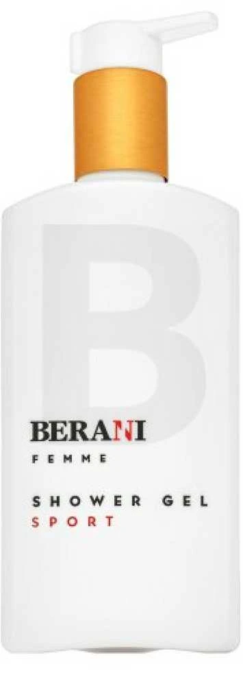 Berani Femme Dušo želė Sport dušo želė, 300 ml