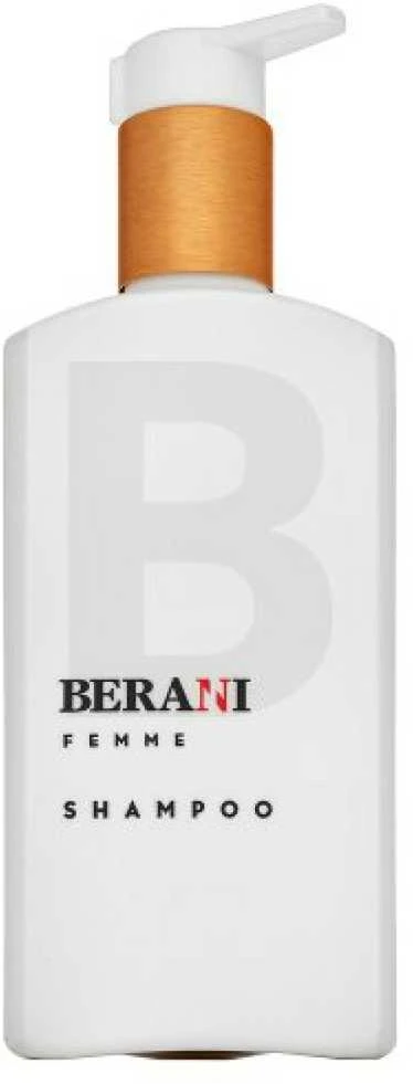 Berani Femme Šampūnas šampūnas, 300 ml