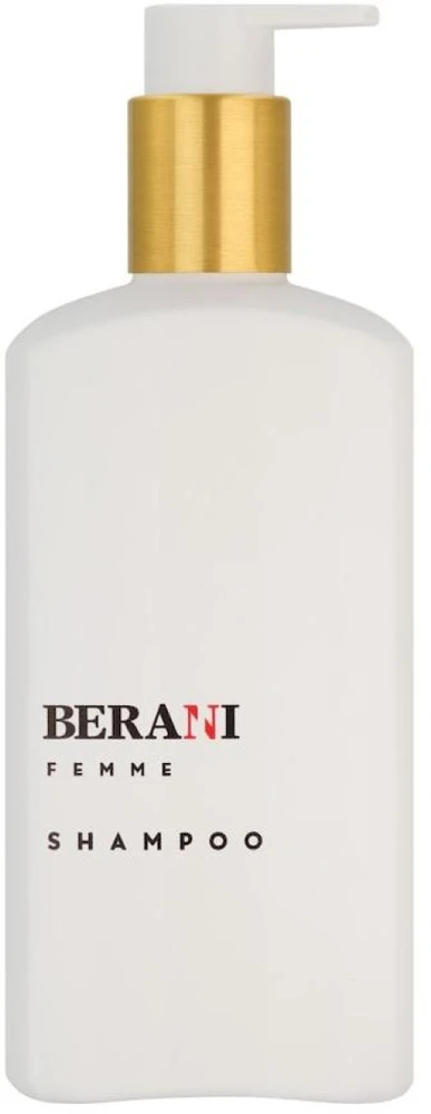 Berani Femme Šampūnas šampūnas, 300 ml