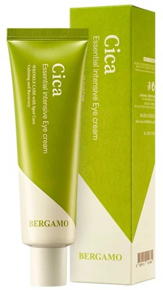 BERGAMO Cica, 100 g