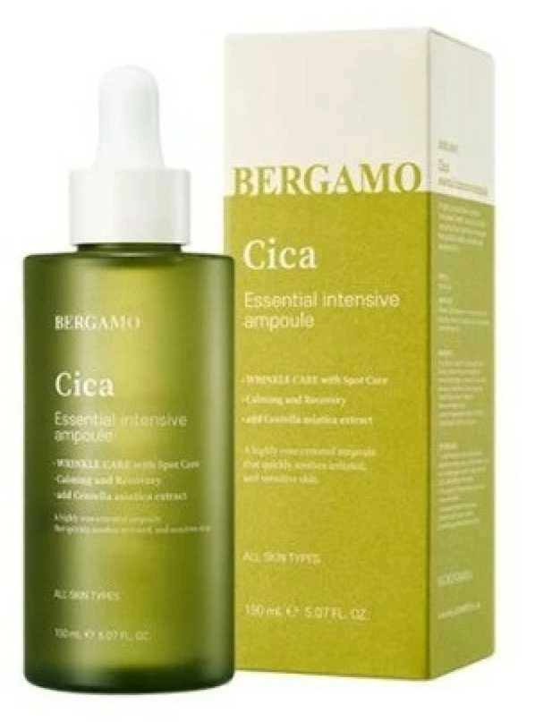 BERGAMO Cica, 150 ml