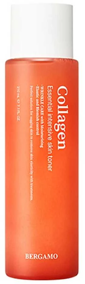 BERGAMO Collagen, 210 ml