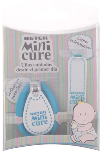 "Beter Baby" 2 dalių rinkinys