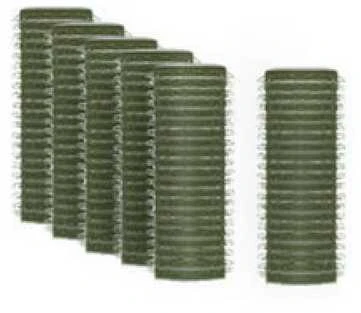 Beter 6 Self-Gripping Rollers 21mm