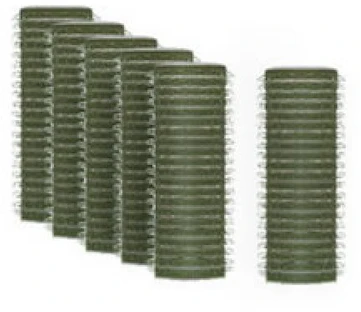 Beter 6 Self-Gripping Rollers 21mm