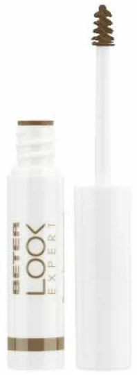 Antakių tušas Beter Brow Booster 01 Light Medium, 5 g