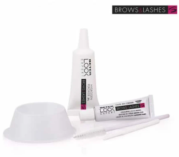 Beter Antakių dažai Light Brow Instant