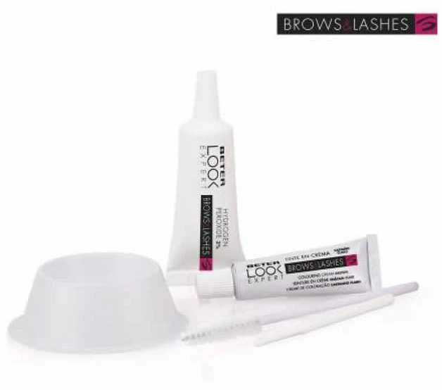 Beter Antakių dažai Light Brow Instant