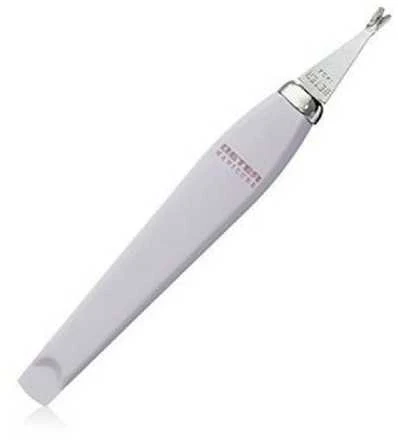 "Beter Cut Cuticles" nerūdijančio plieno C/ Push Skin