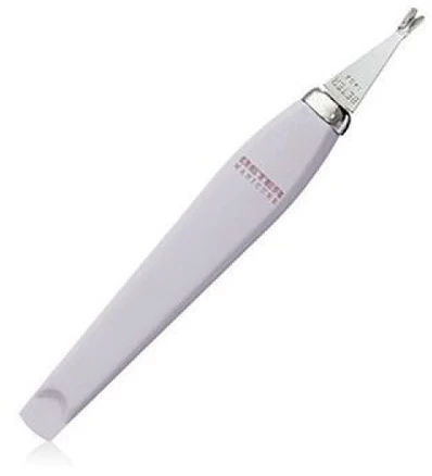 "Beter Cut Cuticles" nerūdijančio plieno C/ Push Skin
