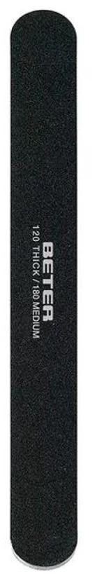 "Beter File vinys Fiber" dildė 17,5 CM R/24067