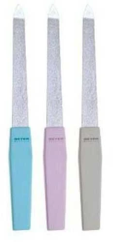 Beter Lime Nail Sapphire Acute Nail Tip nagų dildė 15.7cm