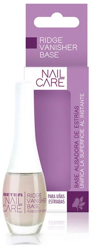 Beter Nail Care Alisa Stretch Marks nagų lakas