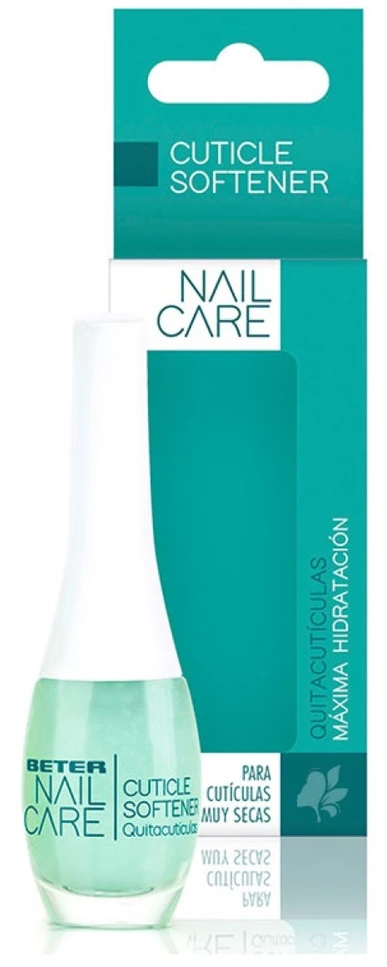 "Beter Nail Care" nagų odelių valiklis