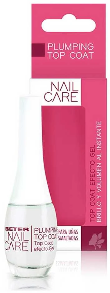"Beter Nail Care" viršutinio sluoksnio gelis