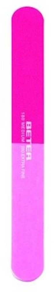 Beter Nail File (Fiberglass 4 Sides)