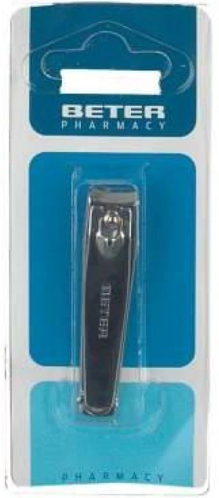 Beter Nail Cutter C/Lima Manicure nagų karpukas