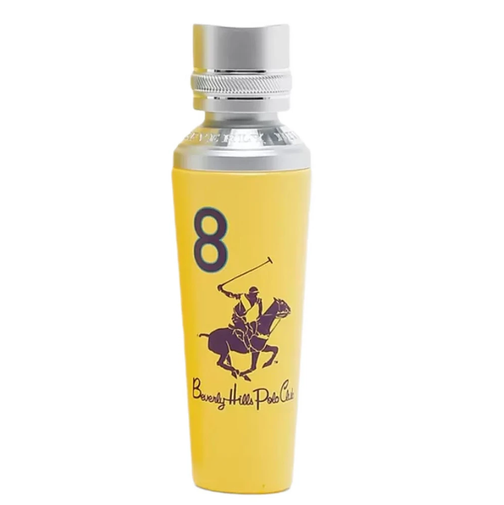 Giorgio Beverly Hills Beverly Hills Polo Club Woman Eight EDP parfumuotas vanduo moterims, 100 ml