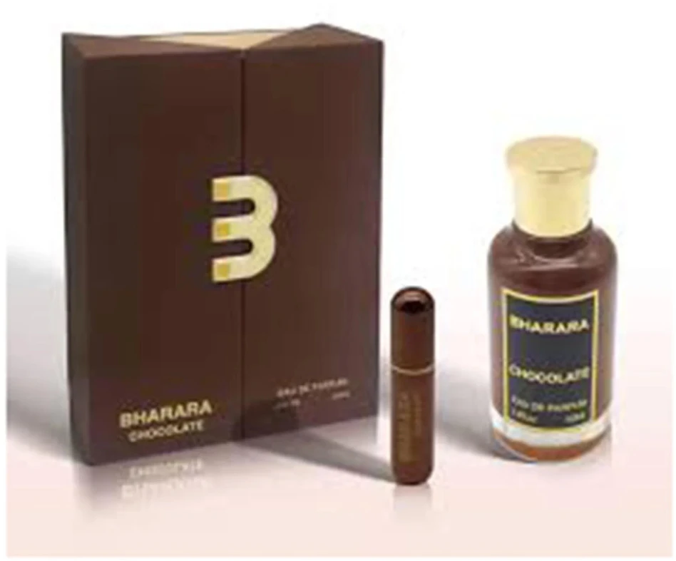 Bharara Chocolate Eau De Parfum, 100 ml