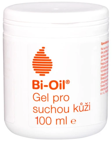 Bi Oil Bi-Aliejus Gel Gelis kūnui moterims, 100 ml