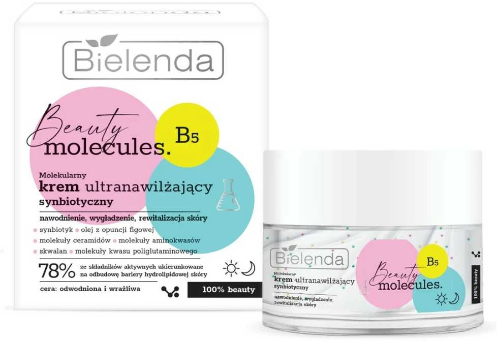 Bielenda Beauty Molecules, 50 ml