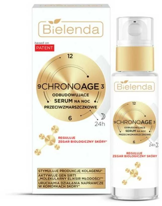 Bielenda Chrono Age, 30 ml