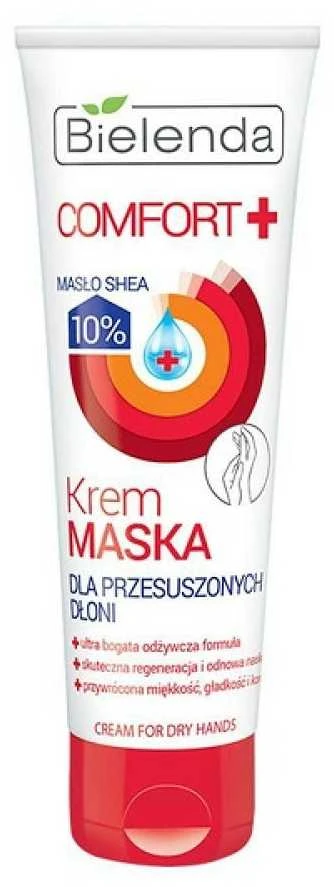 Bielenda Comfort+, 75 ml