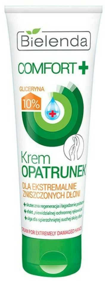 Bielenda Comfort+, 75 ml