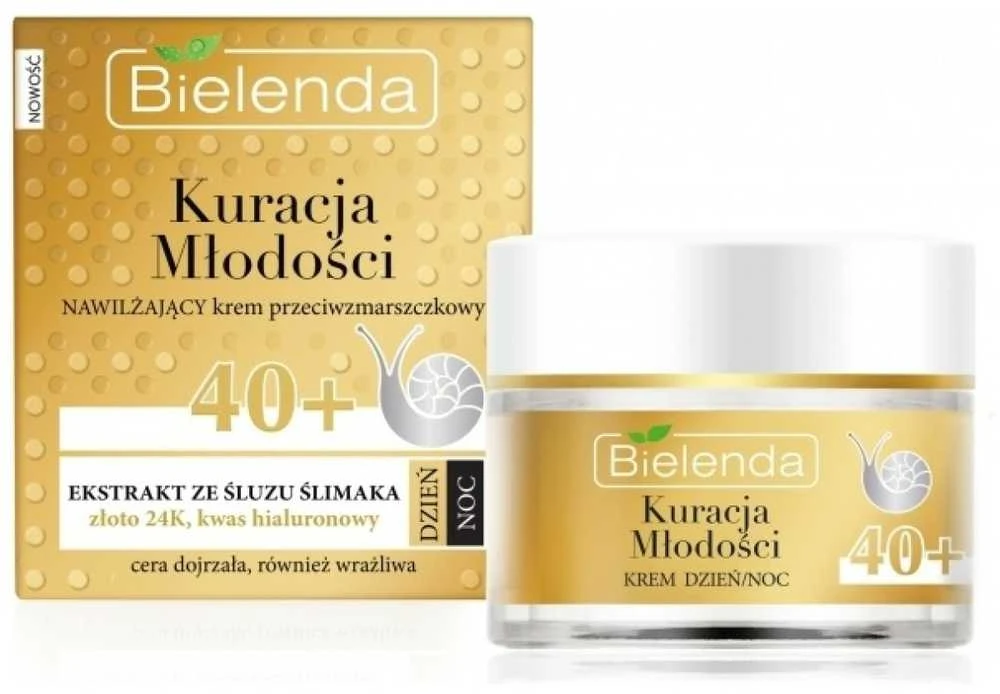 Bielenda jaunimo gydymas, 50 ml