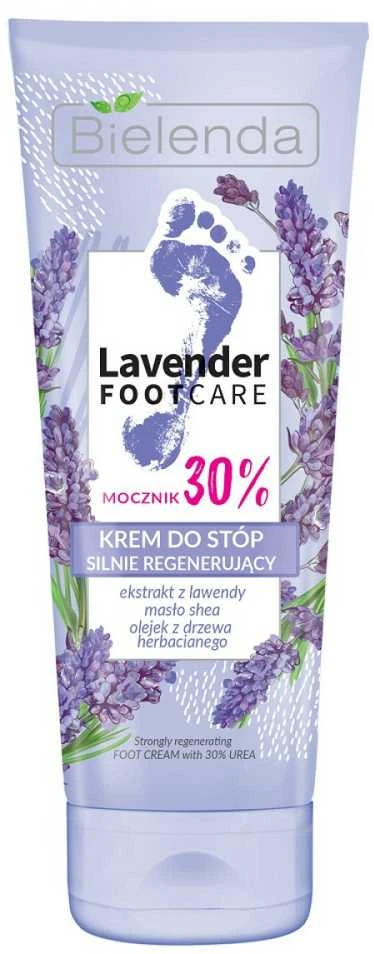 Bielenda Lavender Foot Care, 75 ml
