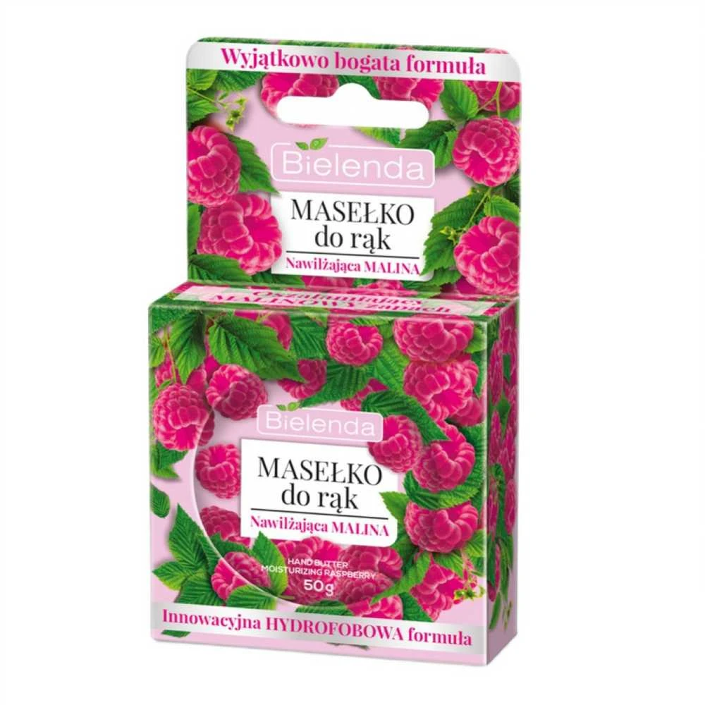 Bielenda rankų sviestas, 50 g